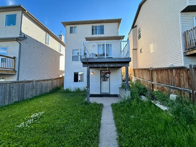 86 Covepark Rd, Calgary 2
