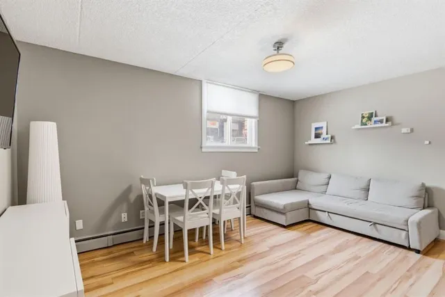 315 9A St #103, Calgary 5