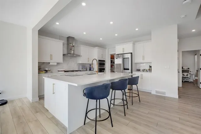 423 Legacy Cir, Calgary 5
