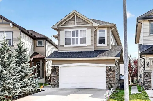333 Bridleridge View, Calgary 2