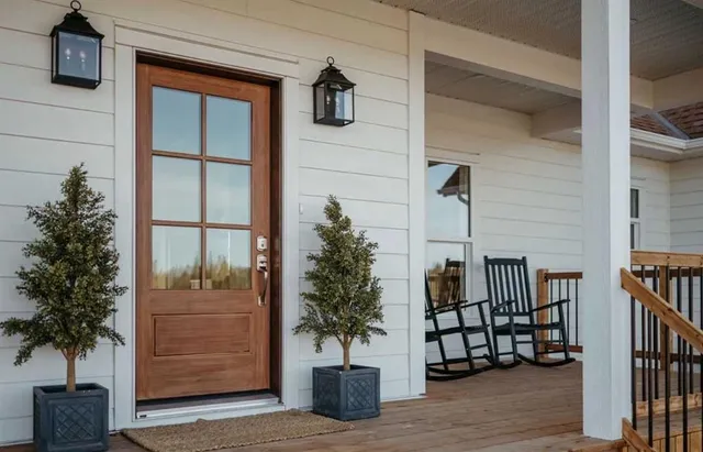 33080 Range Road 61, Rural Mountain View County 5