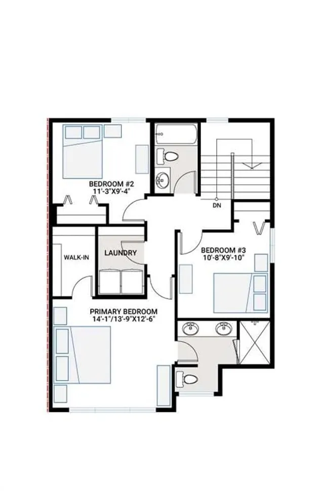 417 Shawnee Terr, Calgary 4