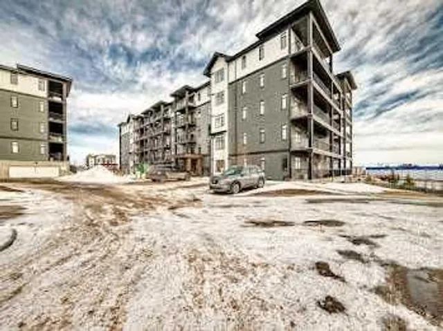 30 Sage Hill Walk #110, Calgary 3