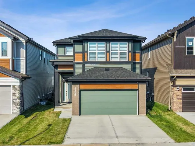 195 Setonstone Landng, Calgary 2
