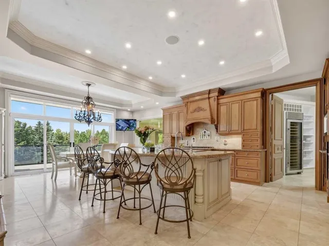 19 Spring Ridge Estate, Rural Rocky View County 5