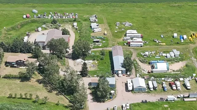 241053 Highway 24, Rural Wheatland County 2