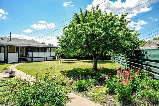 6314 44A Ave, Camrose 5