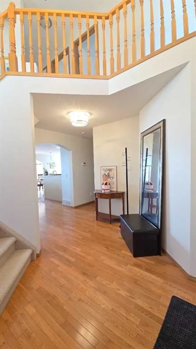 210 Panamount Hill, Calgary 5