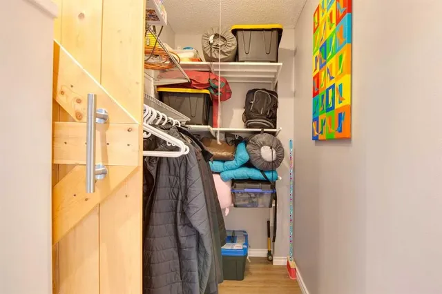 1320 12 Ave #607, Calgary 4