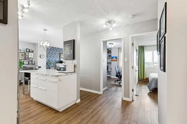 1320 12 Ave #607, Calgary 5
