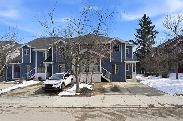 5220 50A Ave #1805, Sylvan Lake 2