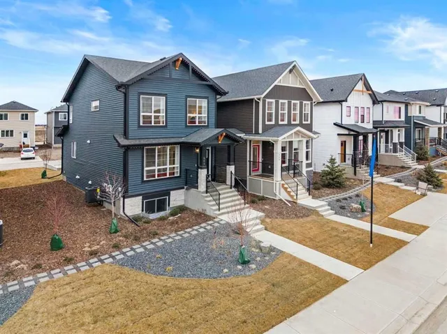 541 Bridgeport St, Chestermere 2