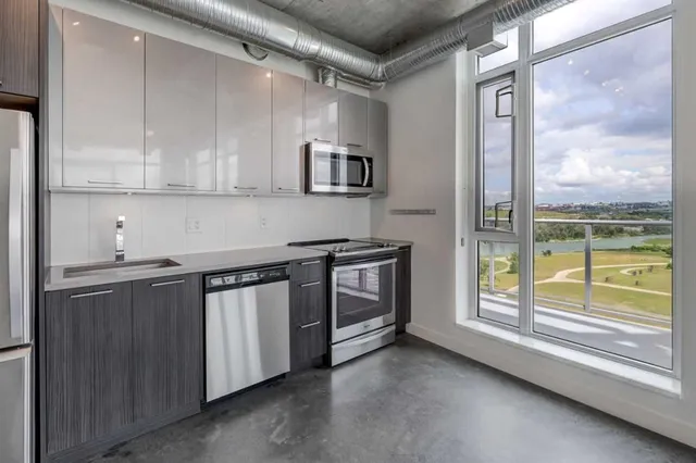 624 8 Ave #1406, Calgary 5