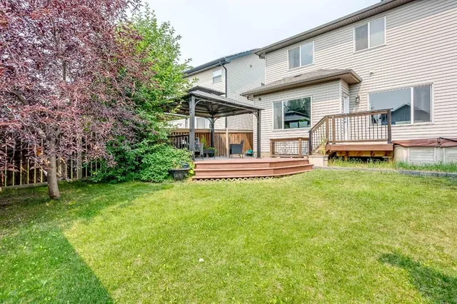 1153 Kingston Cres, Airdrie 4
