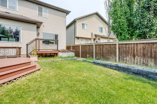 1153 Kingston Cres, Airdrie 5