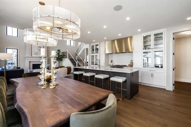 9 Legacy Vista Rise, Calgary 3