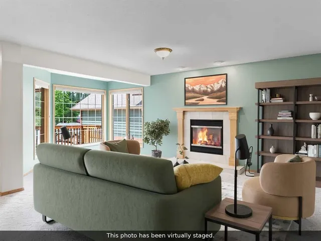 2 Terrace Place, Canmore 2