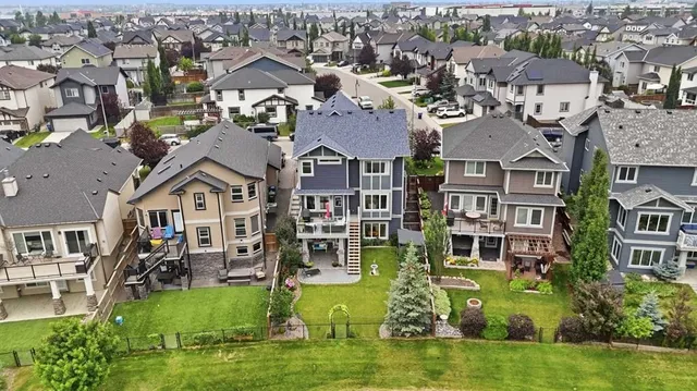 224 Kingston Way, Airdrie 4