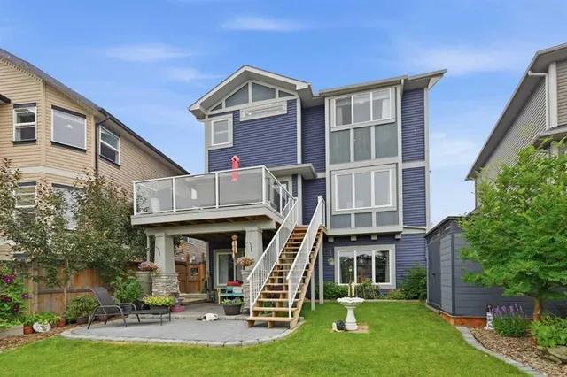 224 Kingston Way, Airdrie 5