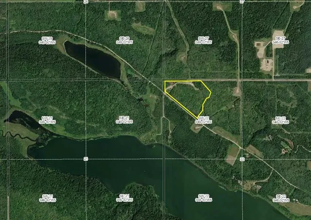 22080 Township Road 463A, Rural Wetaskiwin No. 10, County of 3