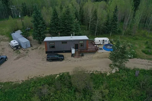22080 Township Road 463A, Rural Wetaskiwin No. 10, County of 4