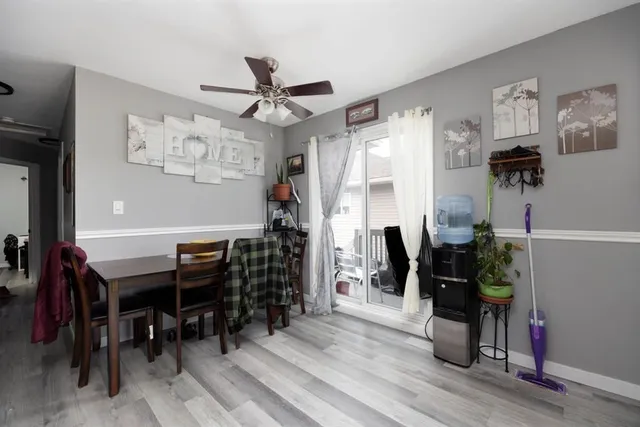 100 Paish Pl #5, Fort McMurray 5