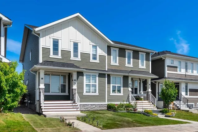 161 Red Sky Way, Calgary 5