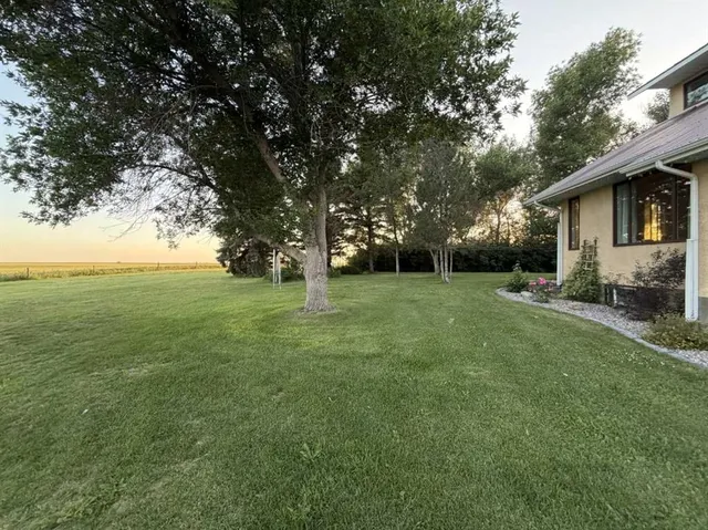 83002 RGE RD 194, Rural Lethbridge County 4