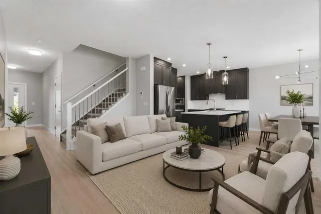 201 Cooperswood Green #603, Airdrie 5