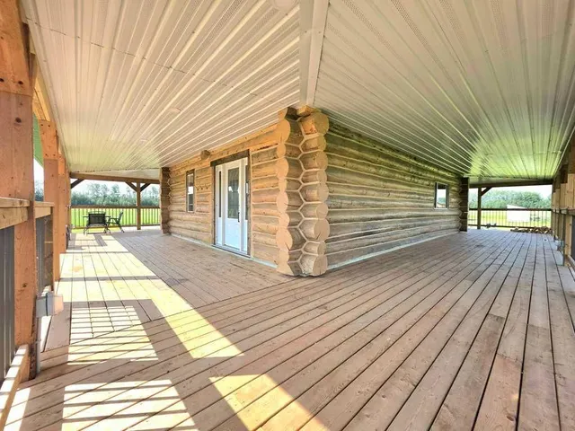73430 Range Road 102, Kinuso 5