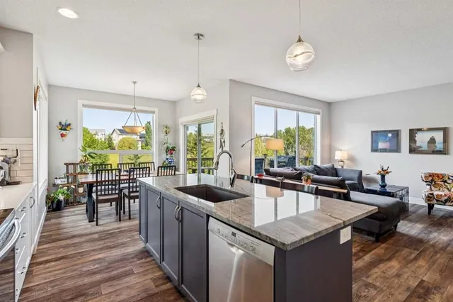 130 Tuscany Valley Green, Calgary 5