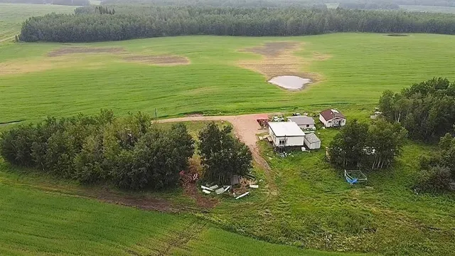 203068 Township Road 662, Rural Athabasca County
