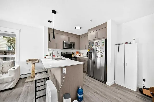 302 Skyview Ranch Dr #4116, Calgary 5