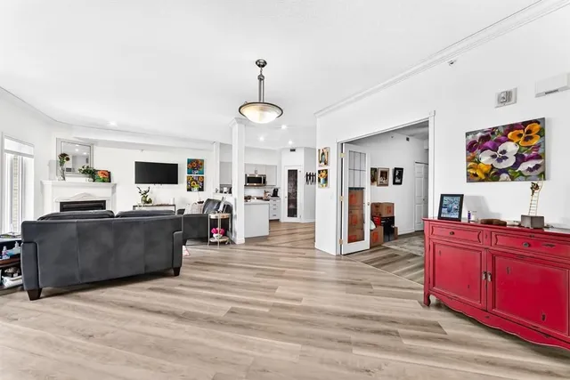 728 Country Hills Rd #314, Calgary 4