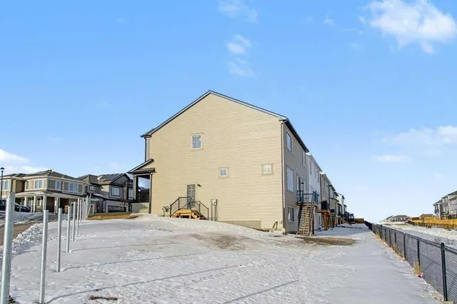 3034 Southwinds Place SW, Airdrie 5