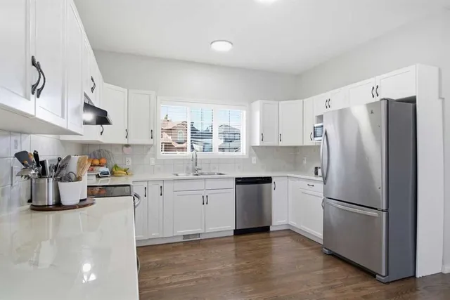 124 West Creek Glen&, Chestermere 5