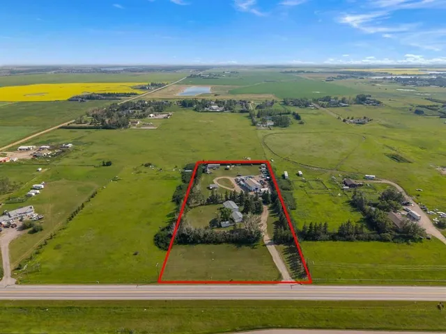 283055 Township Road 250, Rural Rocky View County 5