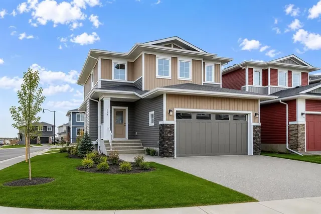 198 Dawson Harbour Hill, Chestermere 2