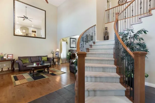 1149 Channelside Dr, Airdrie 5
