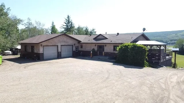 231061 Highway 684, Rural Peace No. 135, M.D. of 2