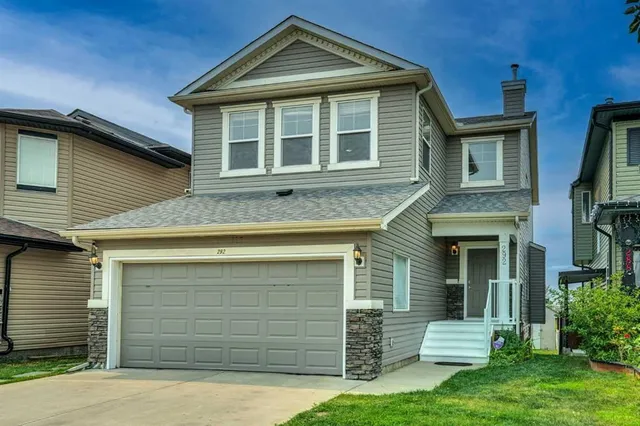 292 Taralake Terr, Calgary 3