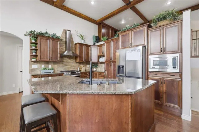 95 Regatta Way, Sylvan Lake 5