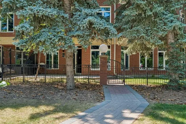 400 Eau Claire Ave #7101, Calgary 5