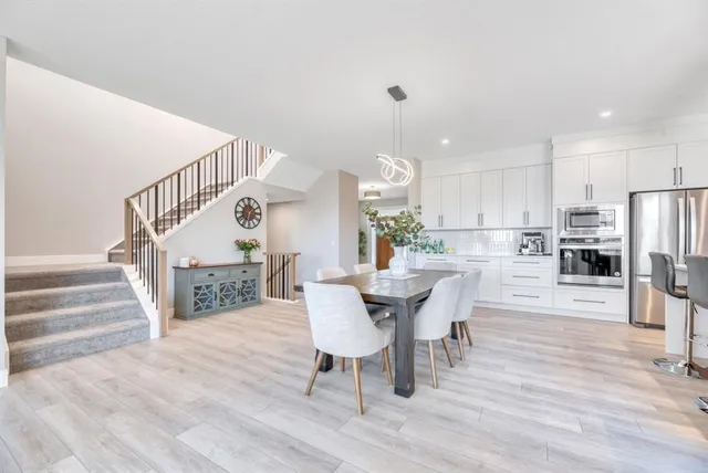 6 Legacy Woods Cres, Calgary 5