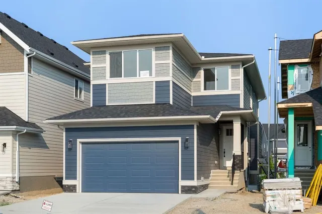112 Sunrise Heath, Cochrane 2
