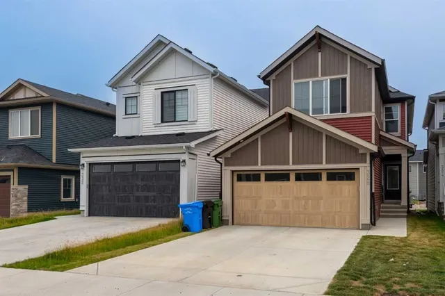 328 Homestead Grove, Calgary 4