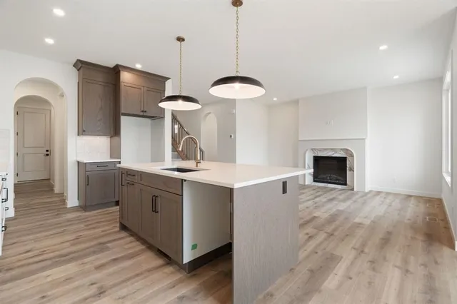 116 Sunrise Heath, Cochrane 4