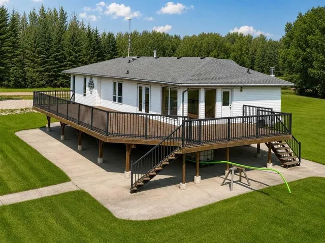 710050A Range Road 65 Rg, Rural Grande Prairie No. 1, County of 3