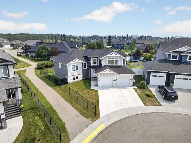 13 Keown Close, Olds 2