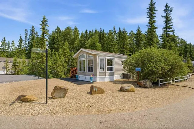 10046 township road 422 #68A, Rural Ponoka County 2